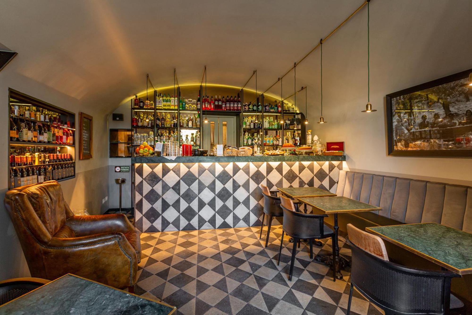 Parrasio Hotel Rom