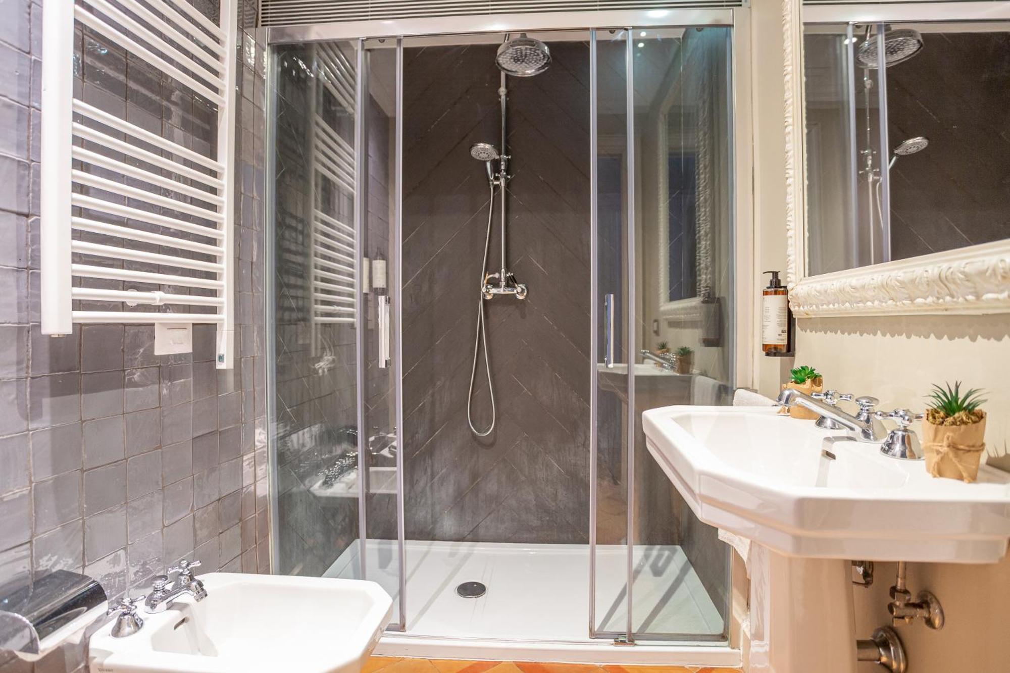 Hotel Parrasio Rom