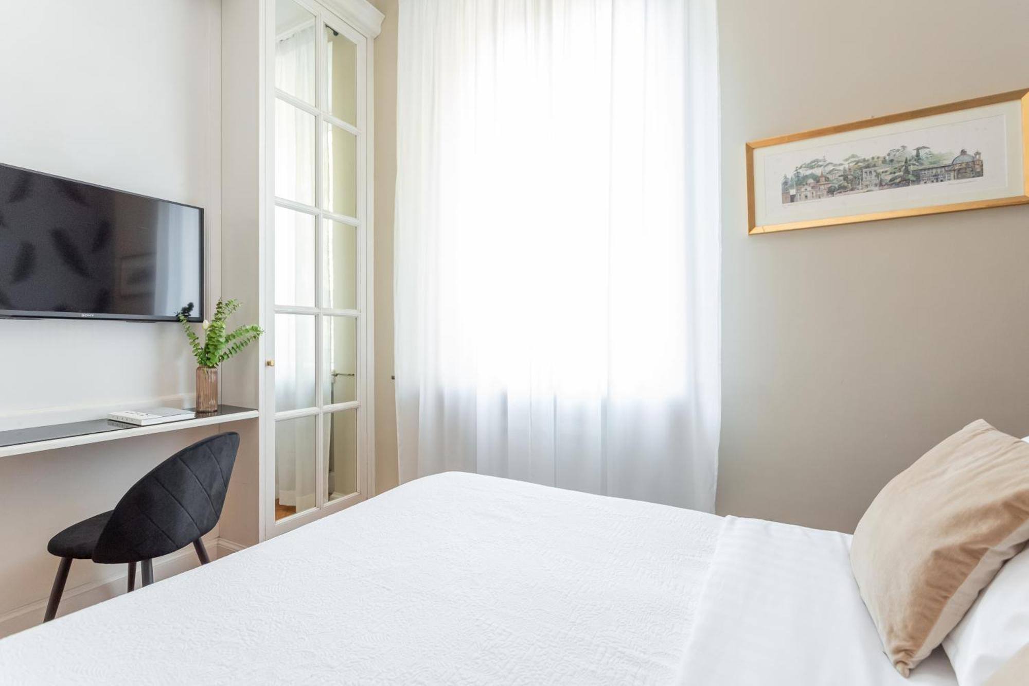 Parrasio Hotel Rom