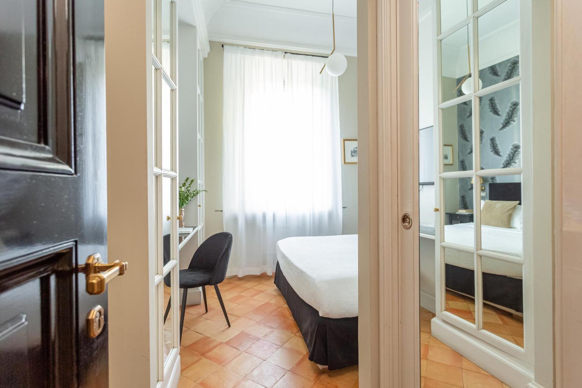 Parrasio 3* Rom