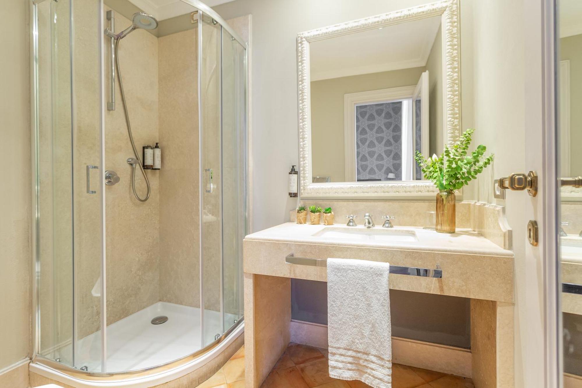 Hotel Parrasio Rom